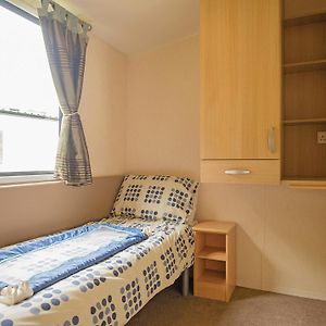 Two-Bedroom Mobile Home